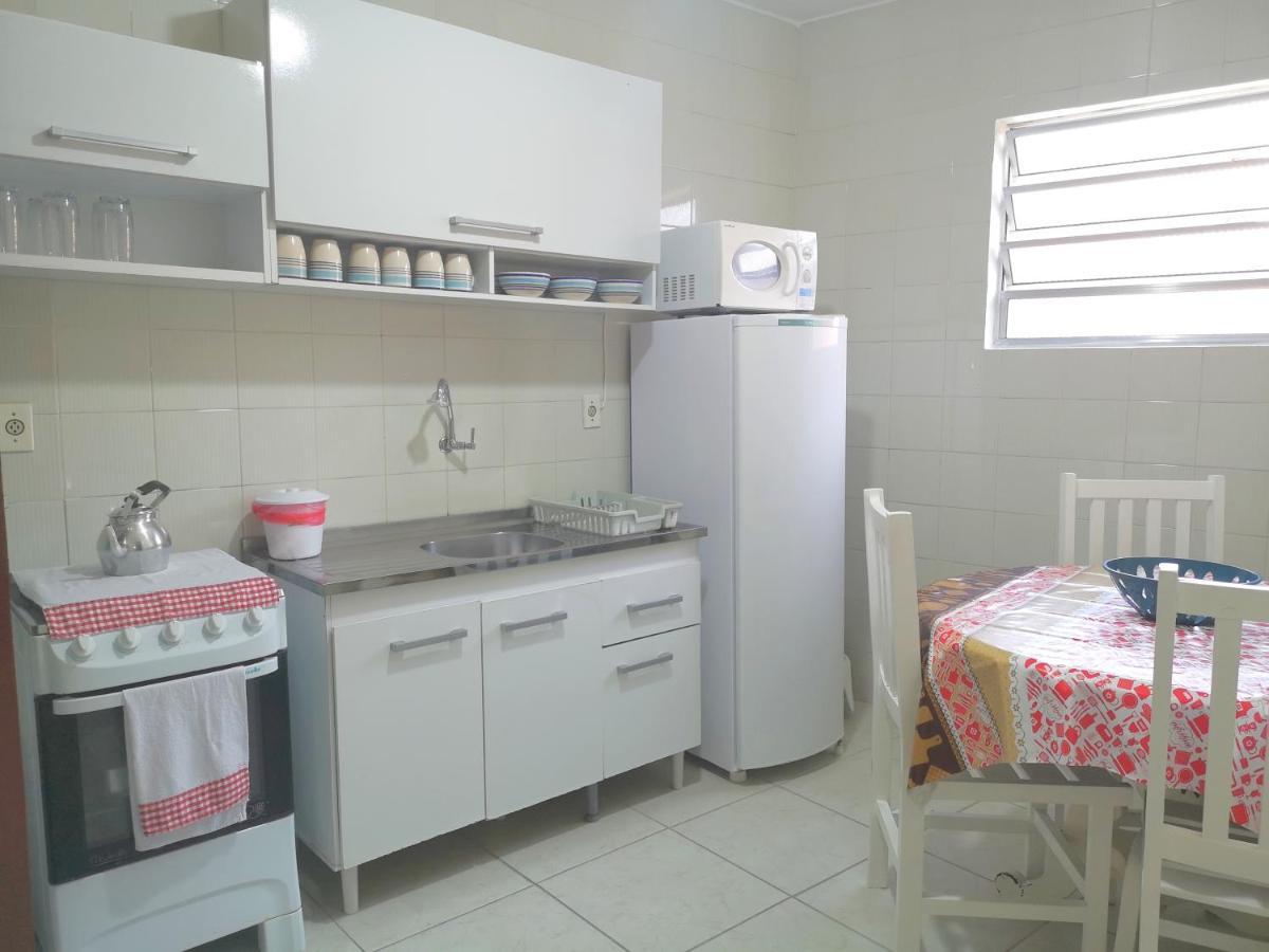 Residencial Las Rocas I Governador Celso Ramos Exterior photo