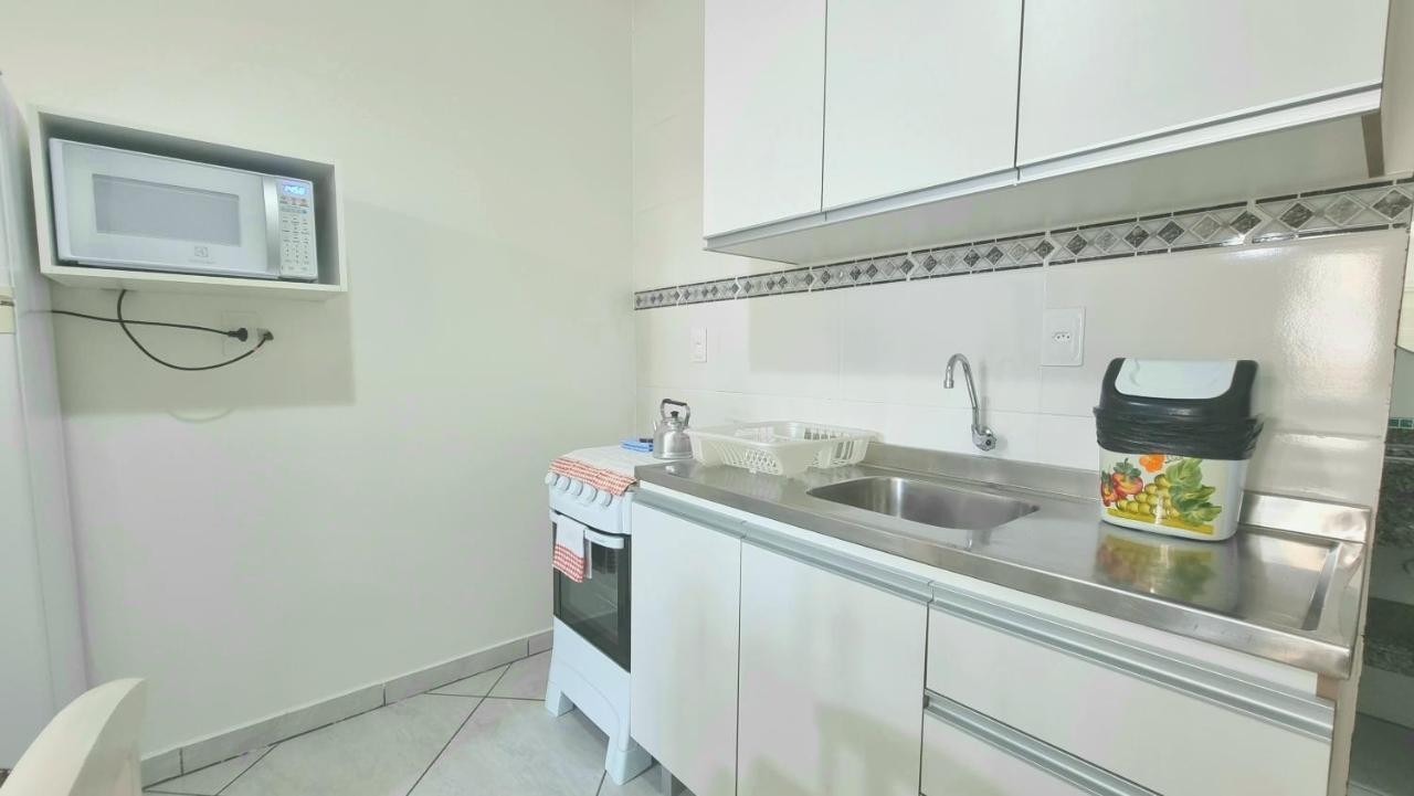 Residencial Las Rocas I Governador Celso Ramos Exterior photo