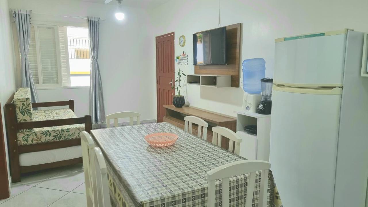 Residencial Las Rocas I Governador Celso Ramos Exterior photo