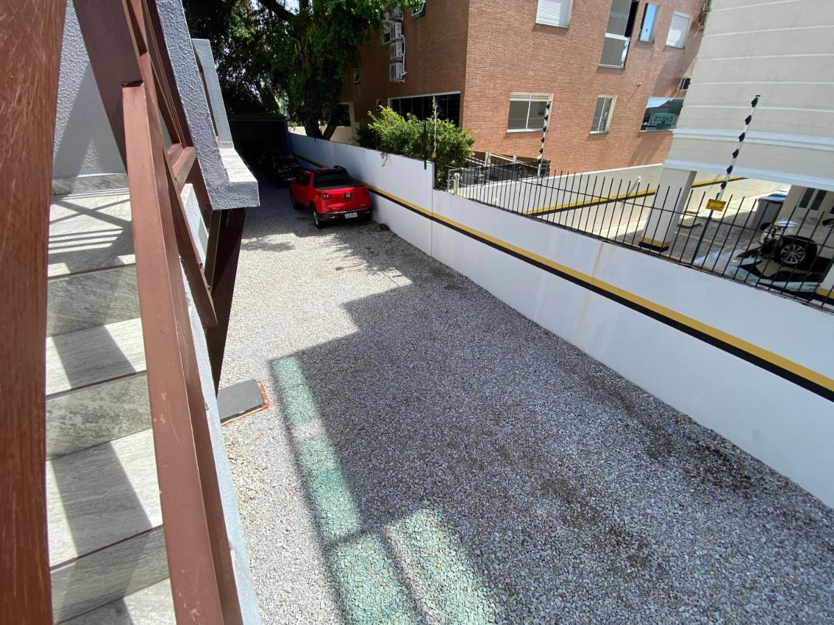 Residencial Las Rocas I Governador Celso Ramos Exterior photo