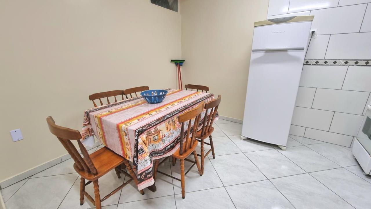 Residencial Las Rocas I Governador Celso Ramos Exterior photo