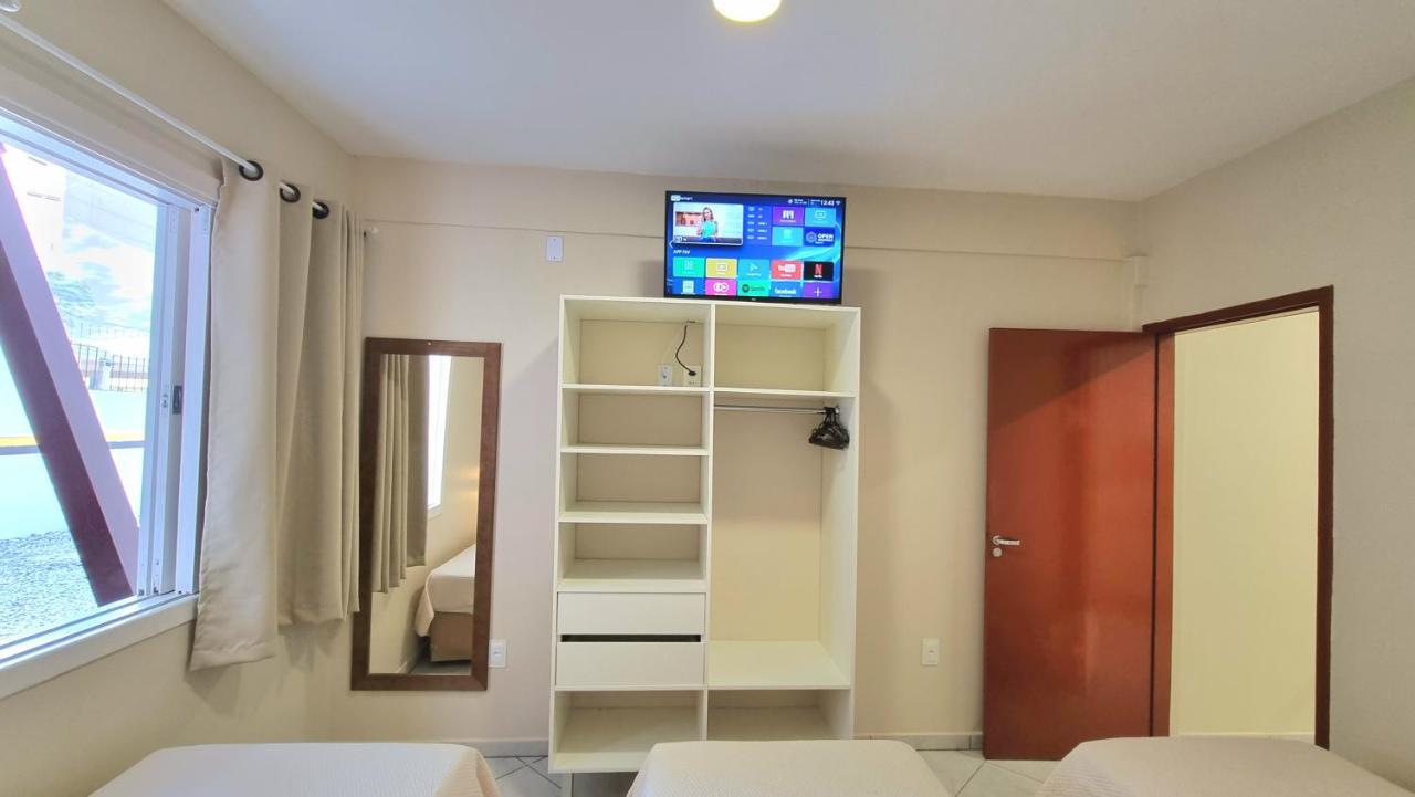 Residencial Las Rocas I Governador Celso Ramos Exterior photo