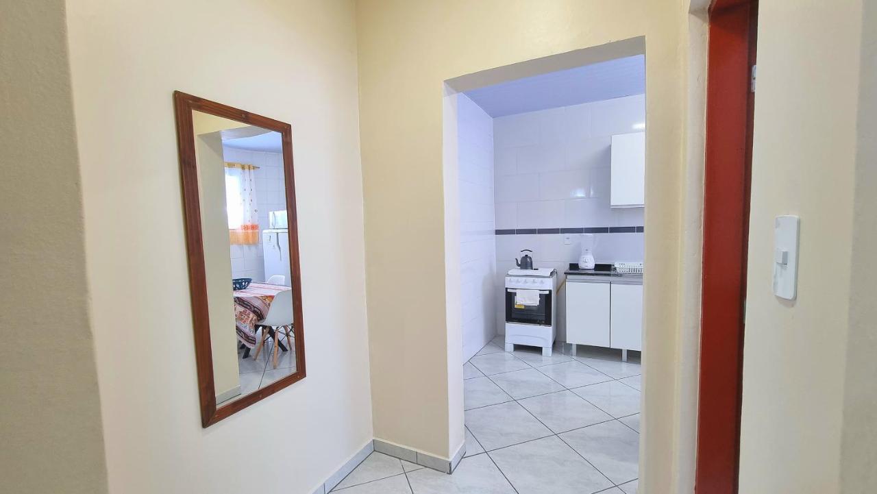 Residencial Las Rocas I Governador Celso Ramos Exterior photo
